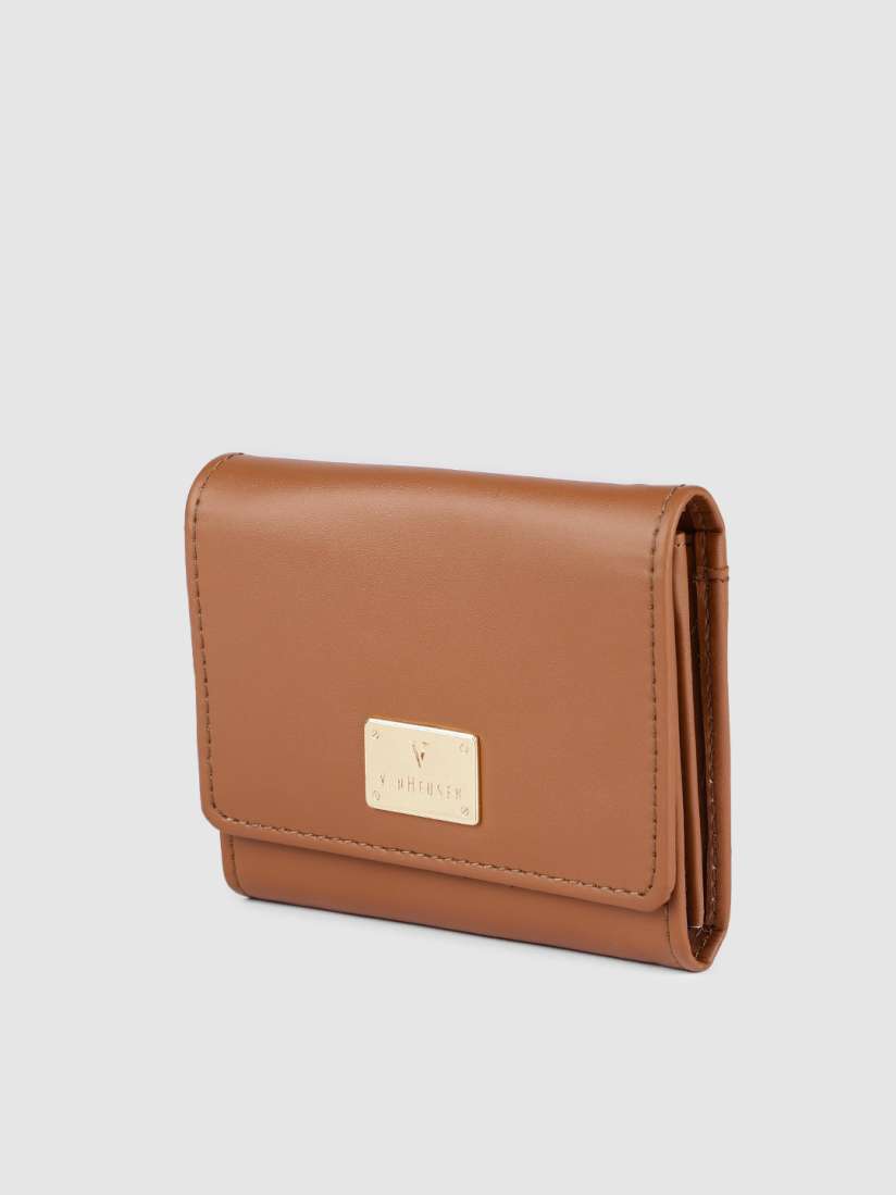 Van heusen wallet for ladies new arrivals
