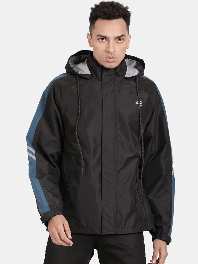 T base rain jacket sale