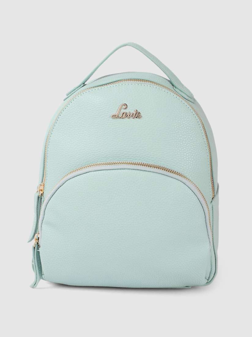 Buy Lavie Beetle Girls Mint Green backpack Backpacks for Men 18290692 Myntra