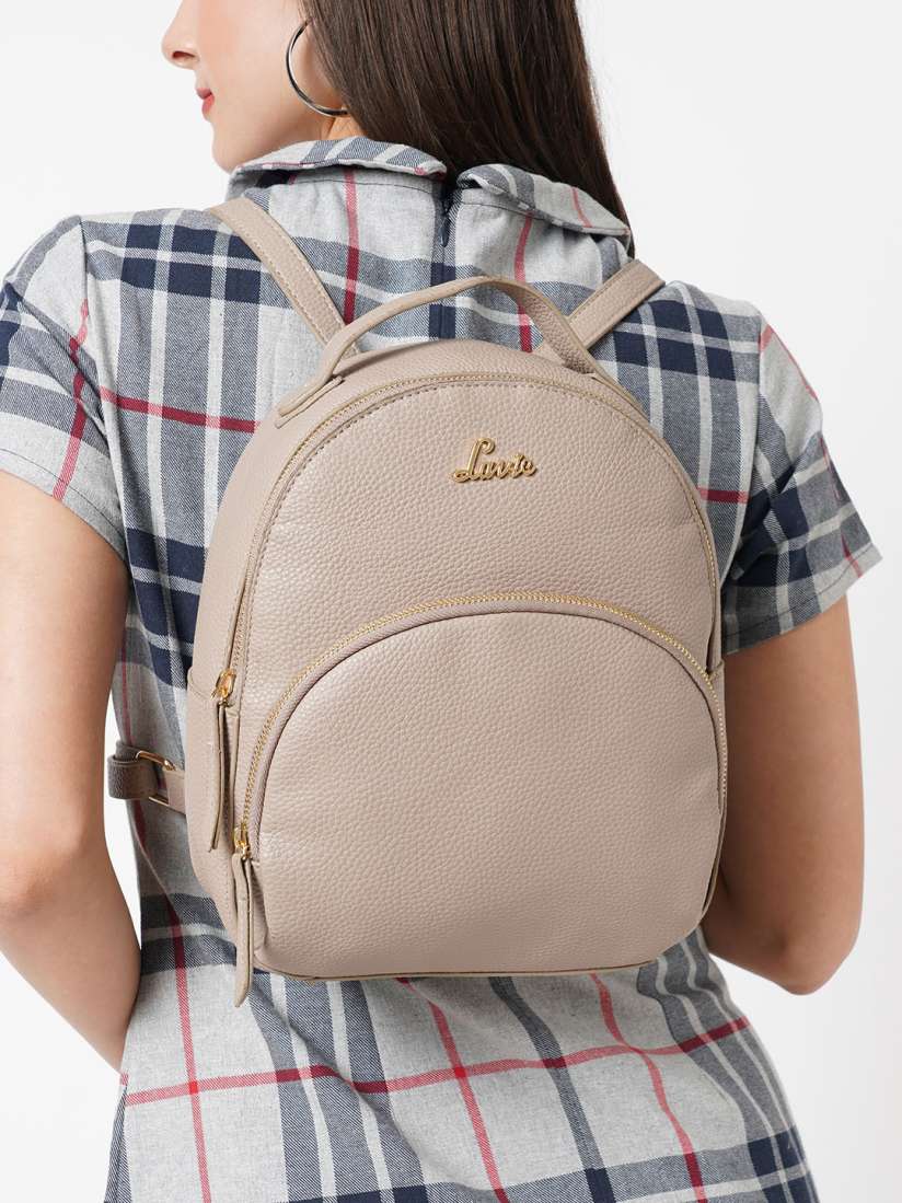 Lavie backpacks myntra hot sale