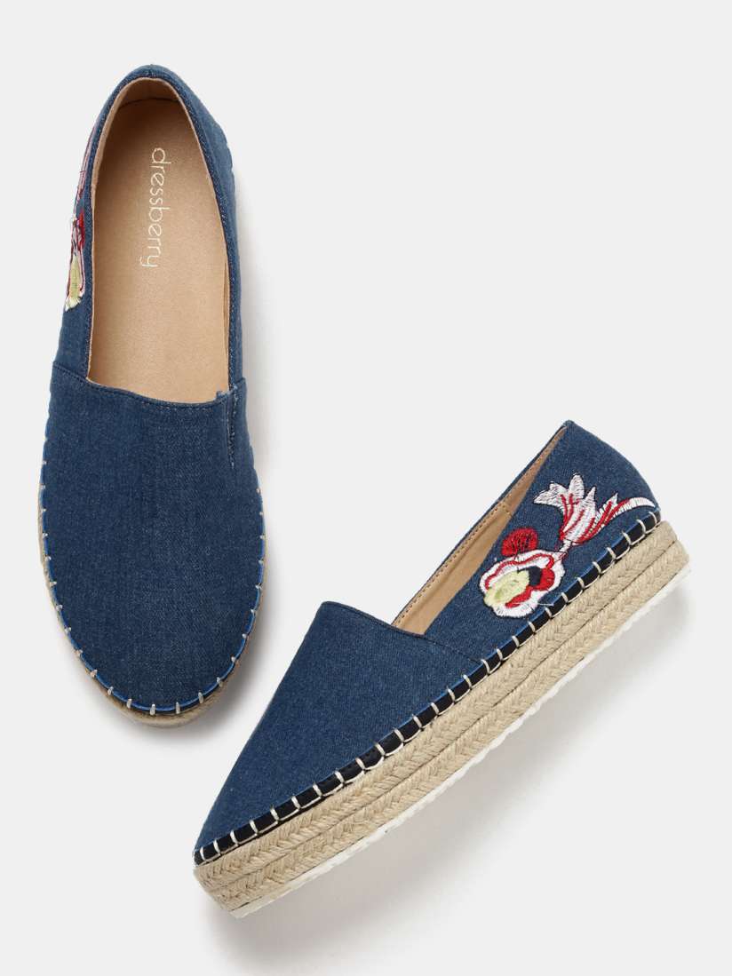 Dressberry shoes myntra online