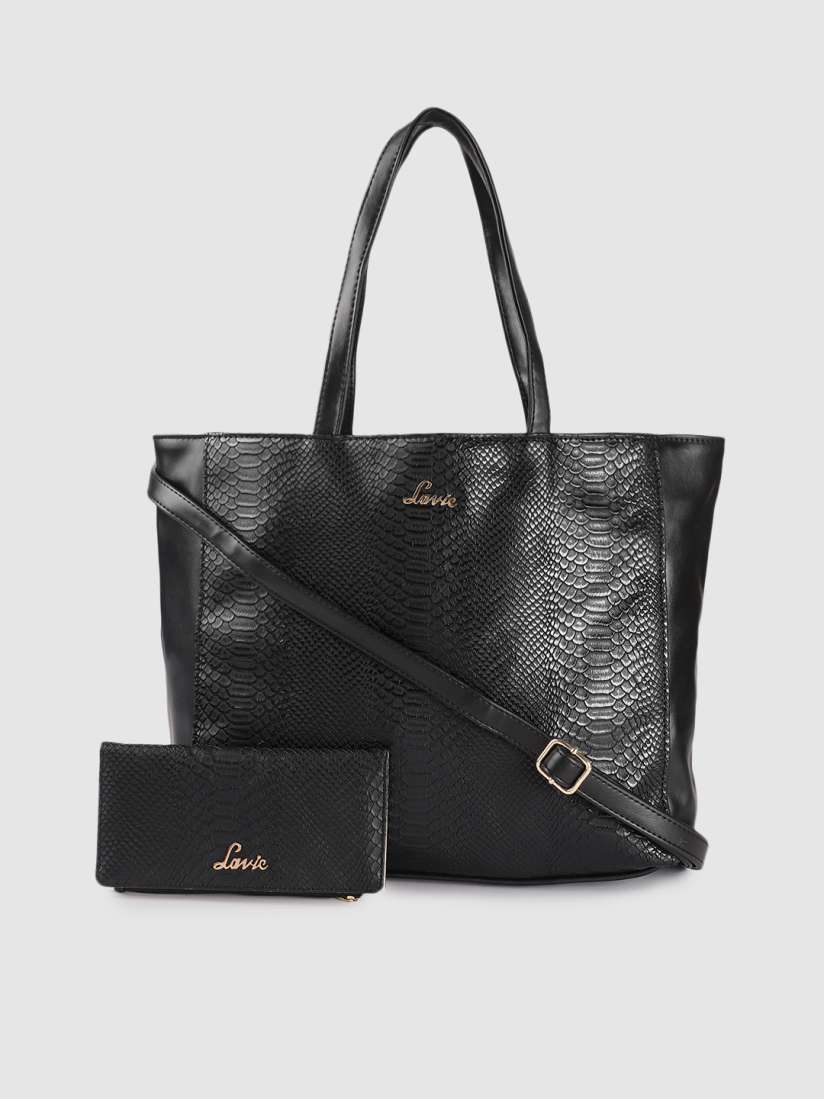 Lavie handbags combo 2025