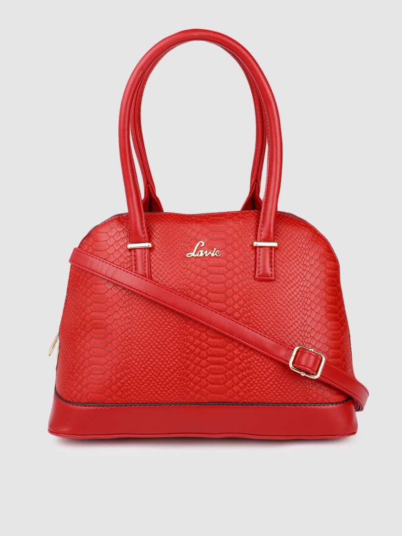Lavie bags red clearance