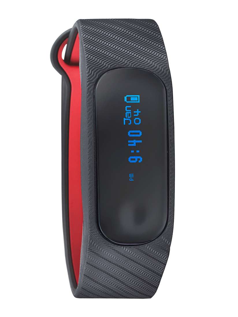 Fastrack fitness band flipkart shop