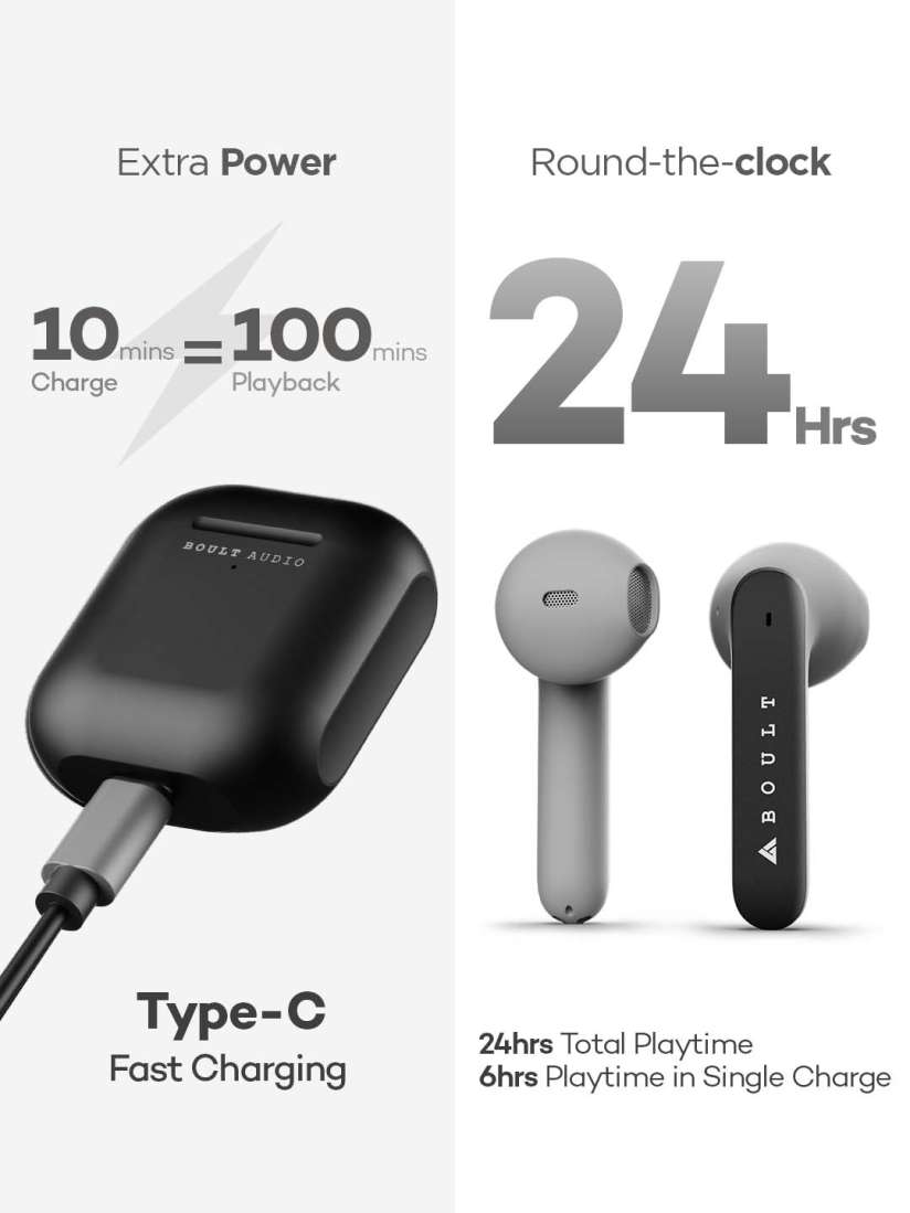 Airbass probuds best sale