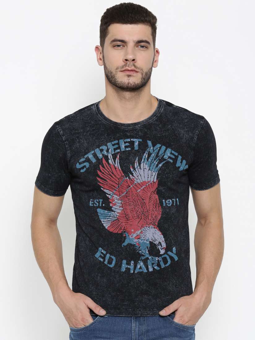Ed hardy shirt myntra discount