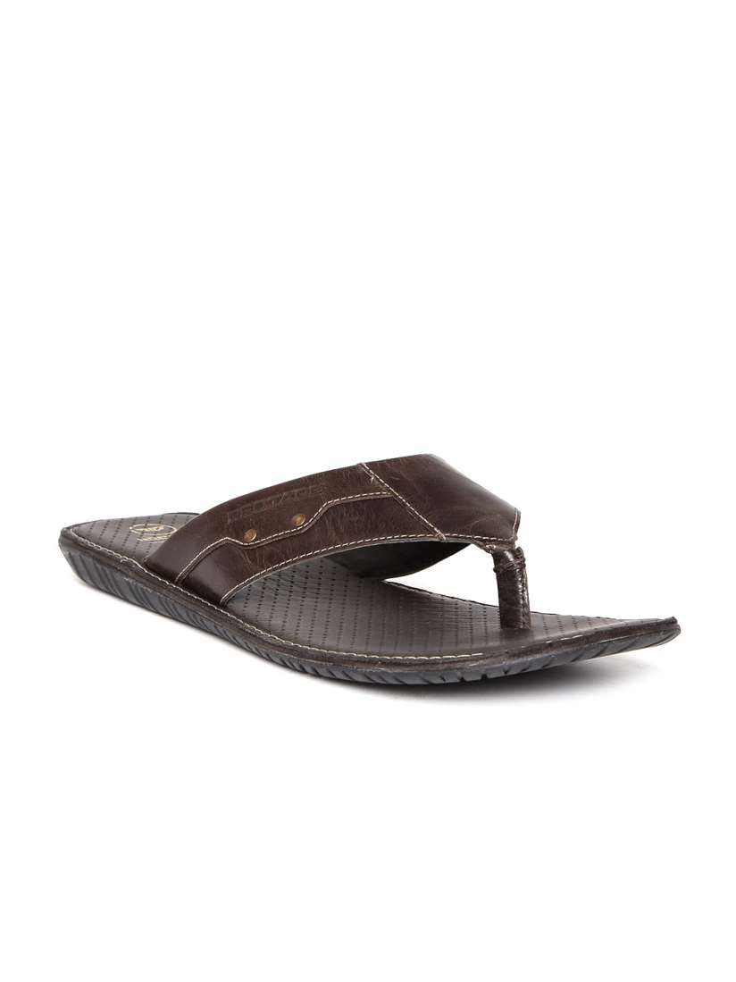 Red tape sandals myntra on sale