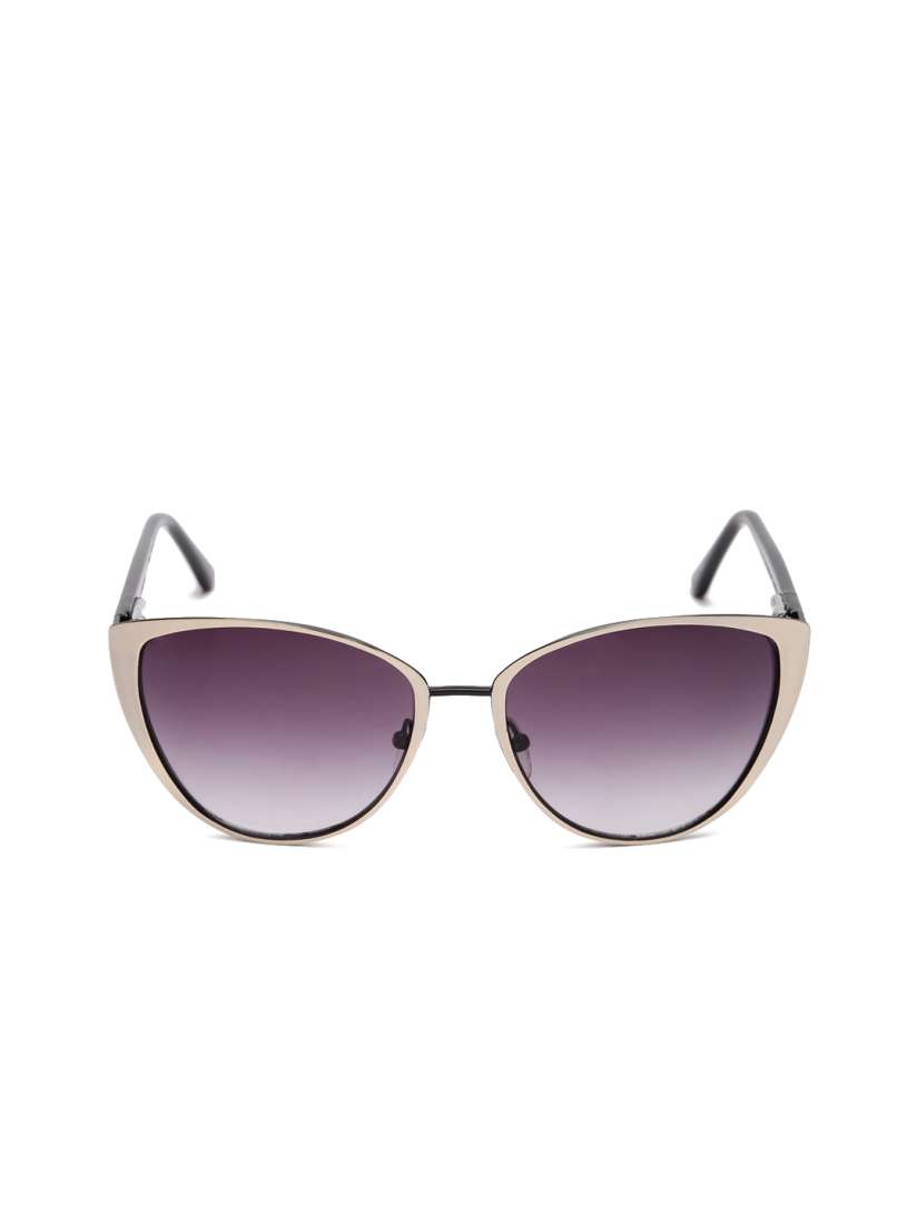 Buy DressBerry Women Cateye Sunglasses MFB PN SS S17072SF Sunglasses for Women 1831566 Myntra