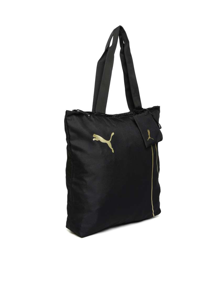 Puma fundamentals shopper top