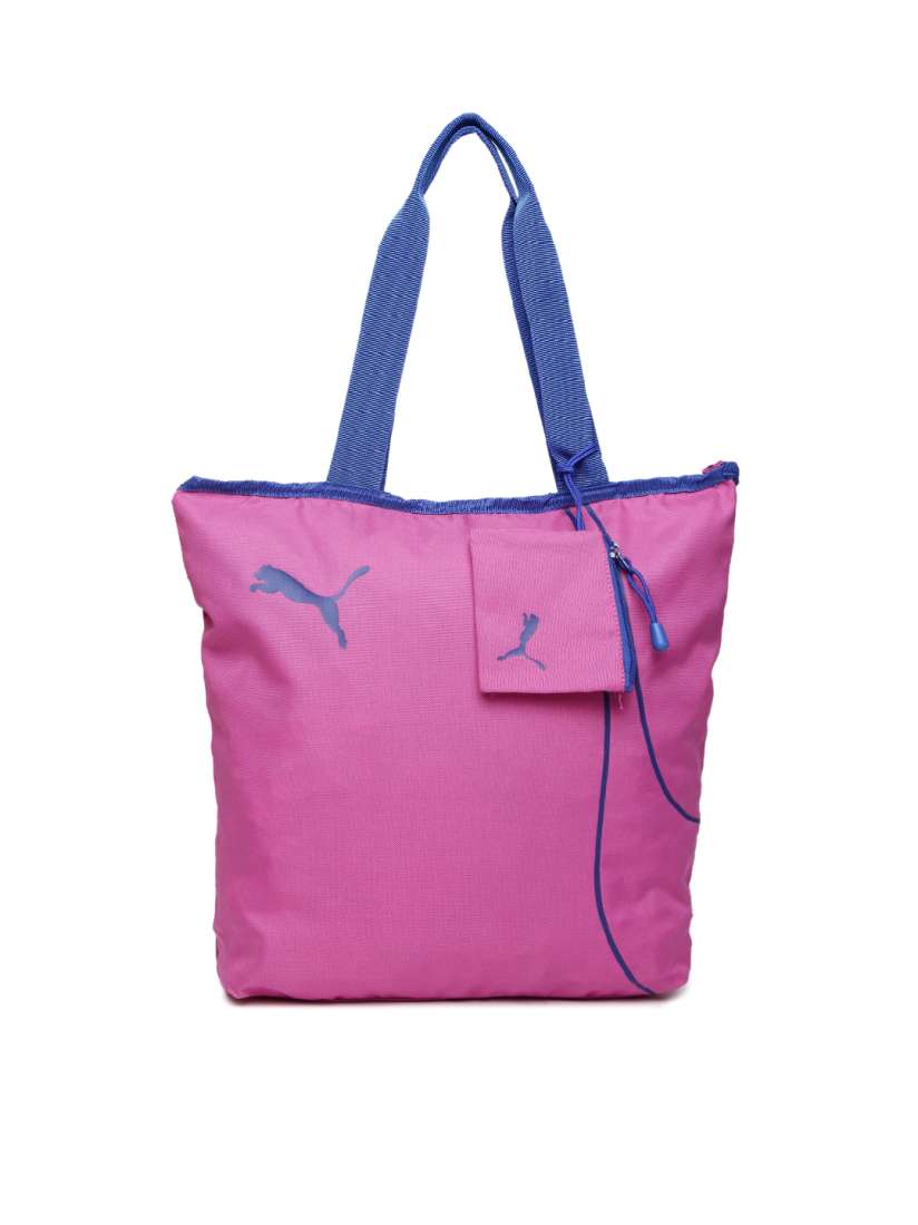 Puma fundamentals shopper discount