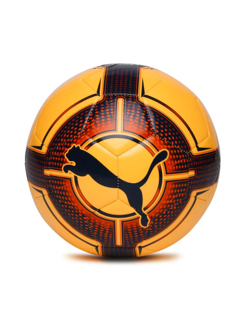 Buy Puma Yellow evoPOWER 6.3 Trainer MS Football Footballs for Unisex 1831720 Myntra