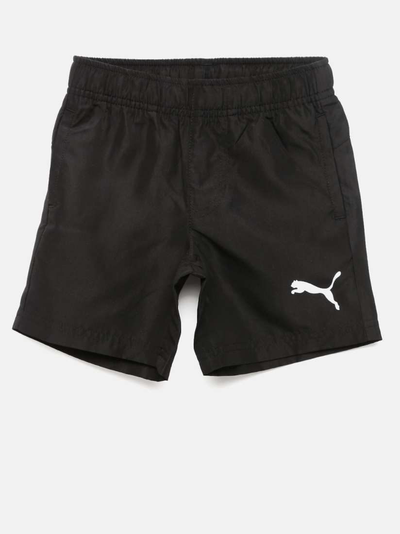 Boys puma shorts 2025