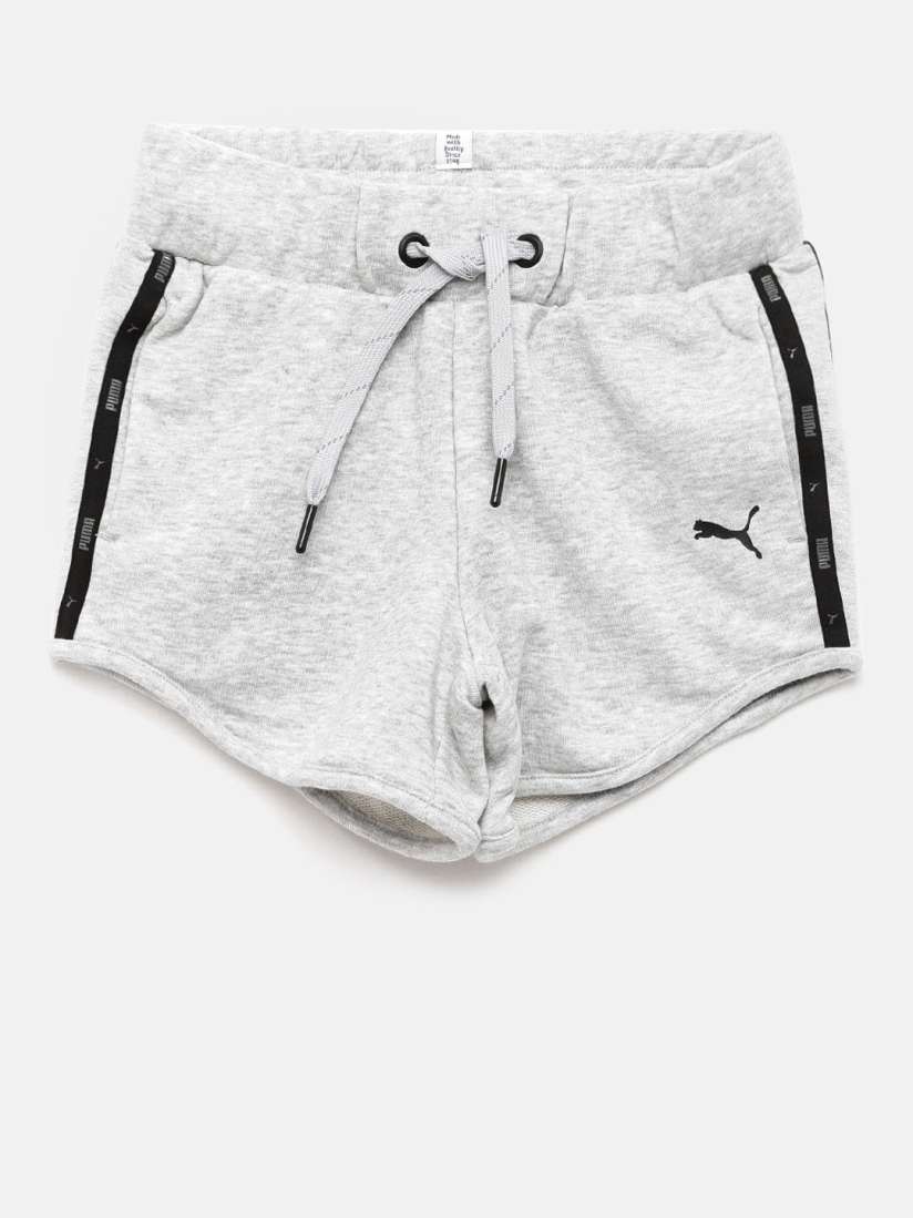 Puma lounge shorts top