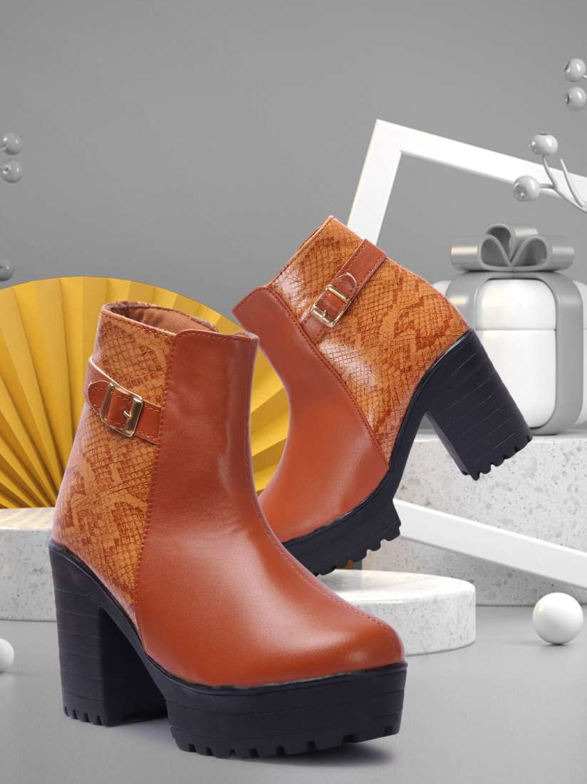 Fashimo boots top