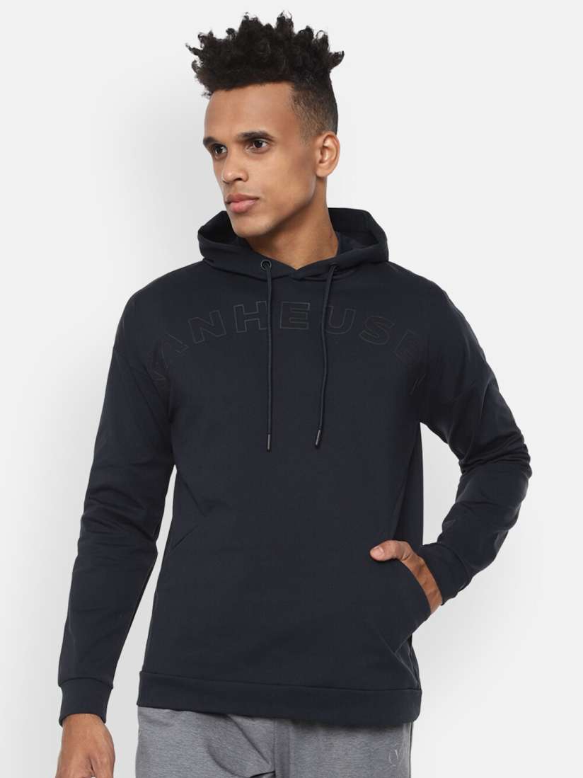 Van heusen flex sweatshirt cheap
