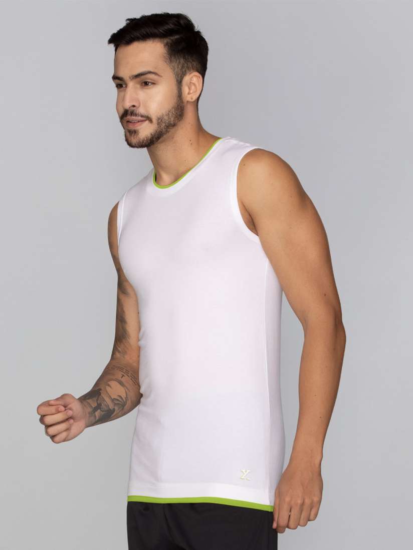 Gym vest shop