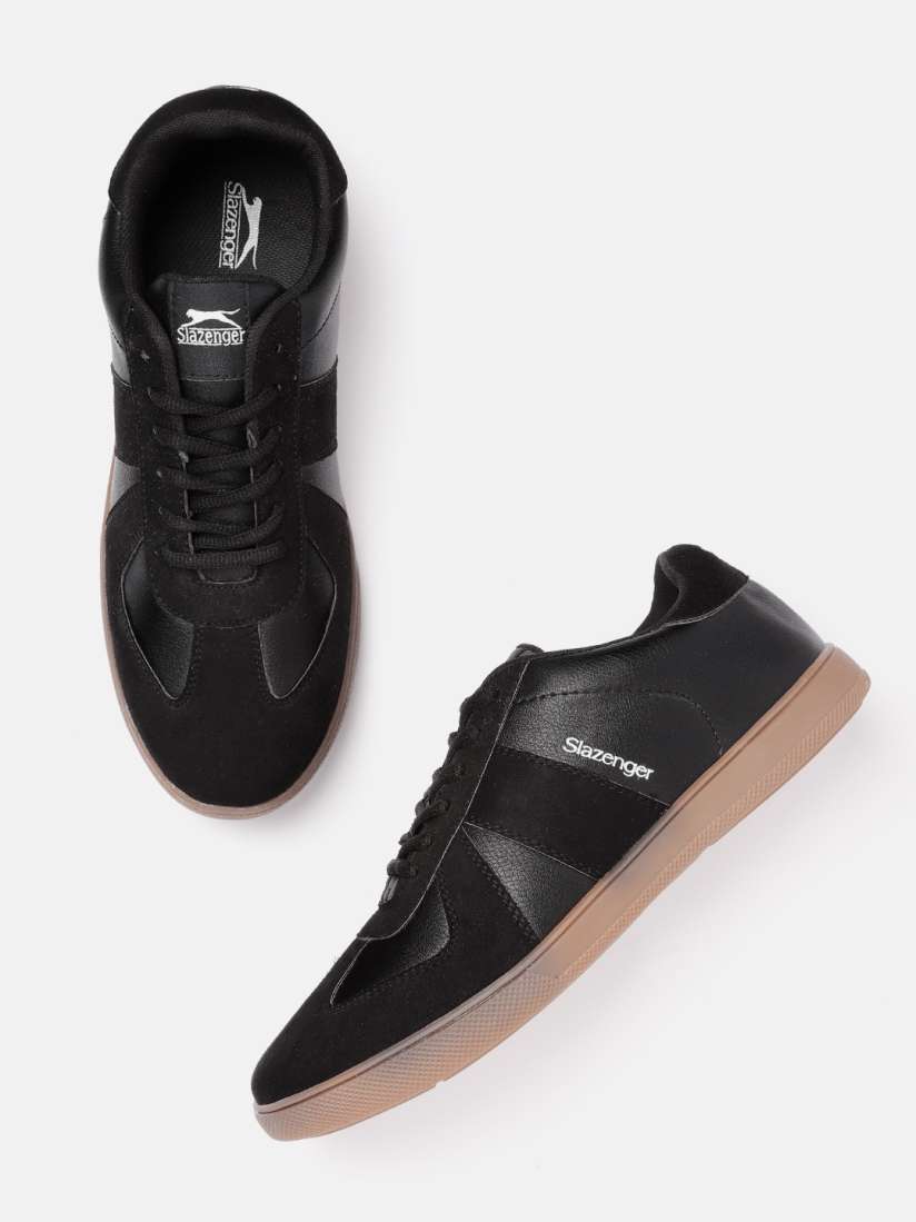 Slazenger casual shoes discount