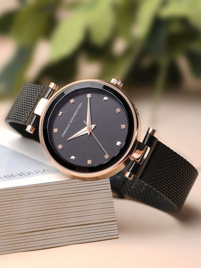 Myntra watches for girl sale