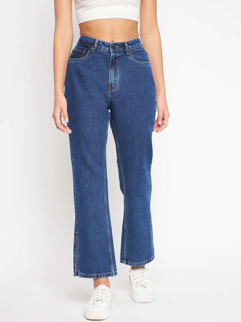 Madame jeans myntra shop