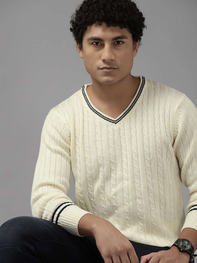 Knit pullover sweater store