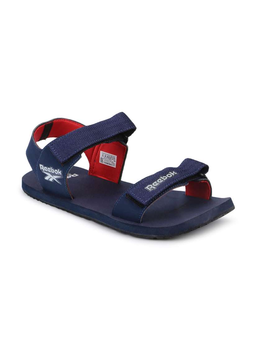 Reebok sandals myntra sale