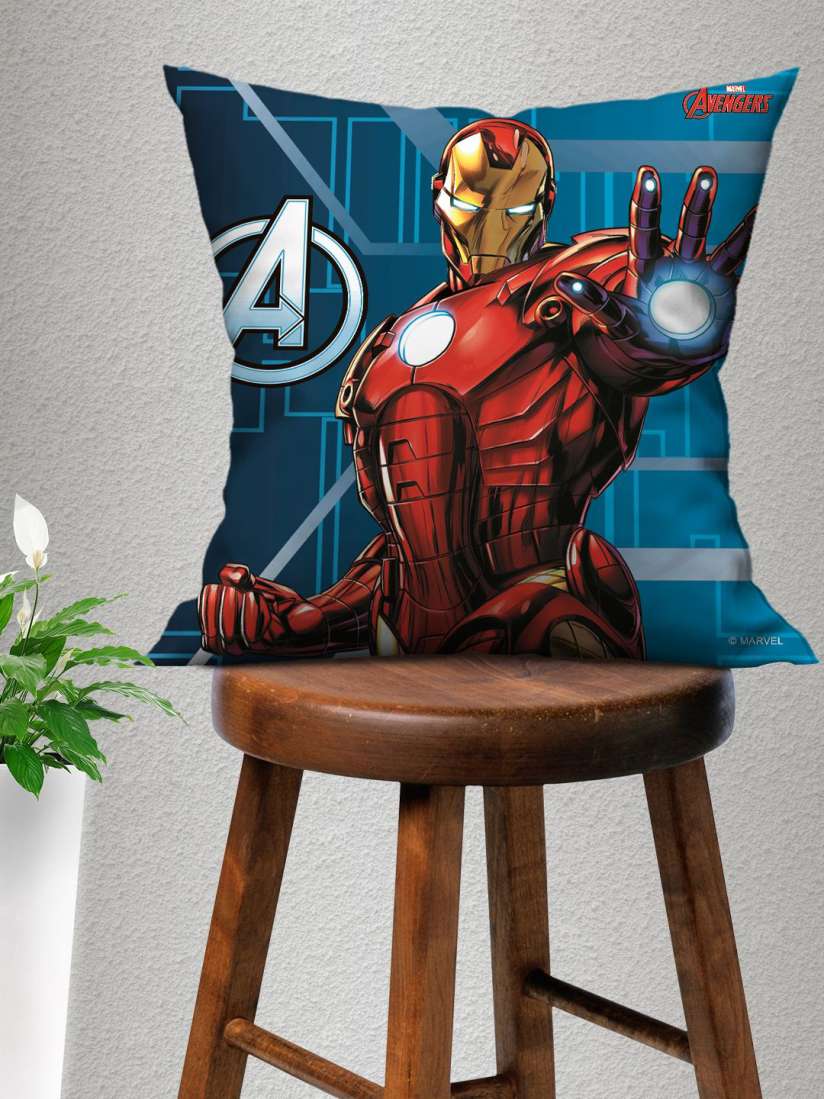 Avengers cushion cover top