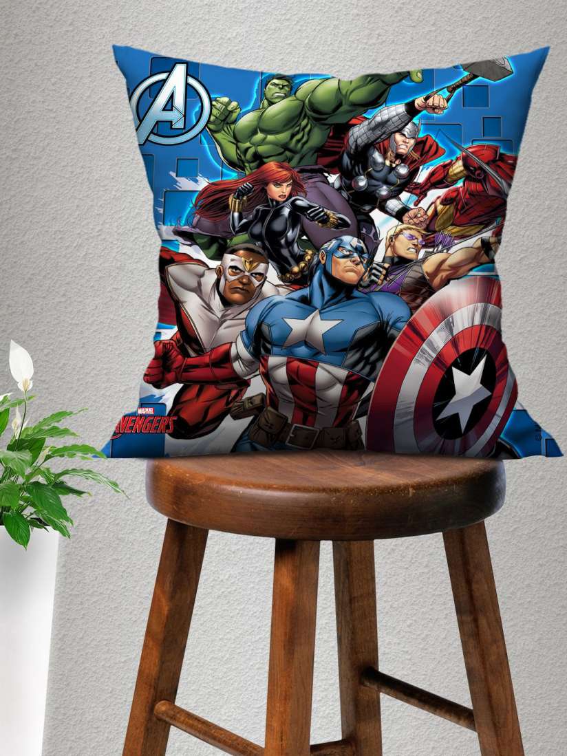 Marvel cushion clearance