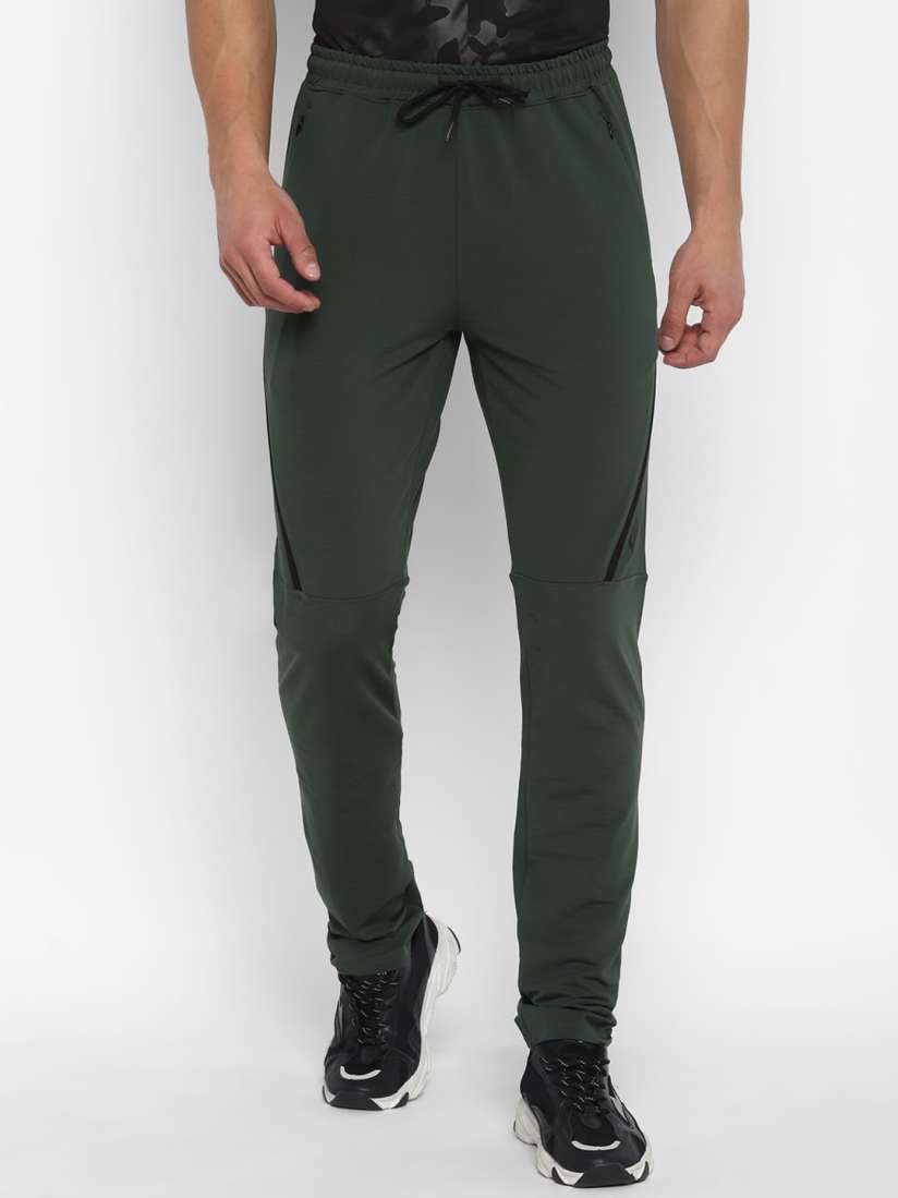 Green and red track pants hotsell