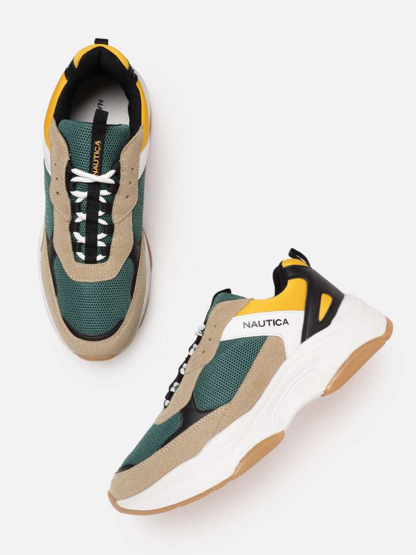 Nautica sport shoes store