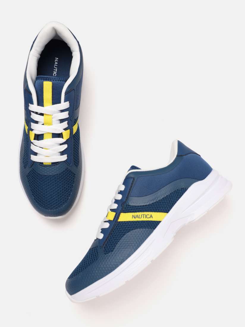 Nautica running shoes sales