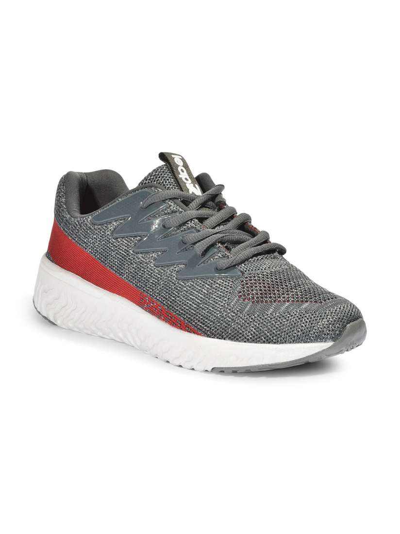 Buy Liberty Women Grey Mesh Running Non Marking Shoes Sports Shoes for Women 18367742 Myntra