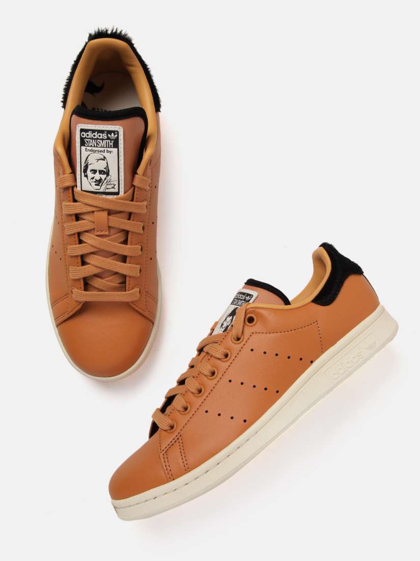 Men's adidas originals stan smith casual shoes store