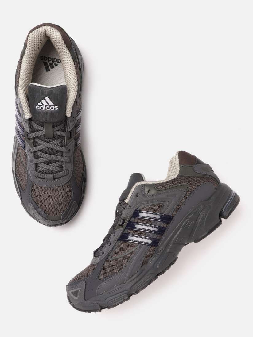 Adidas men's casual shoes myntra discount