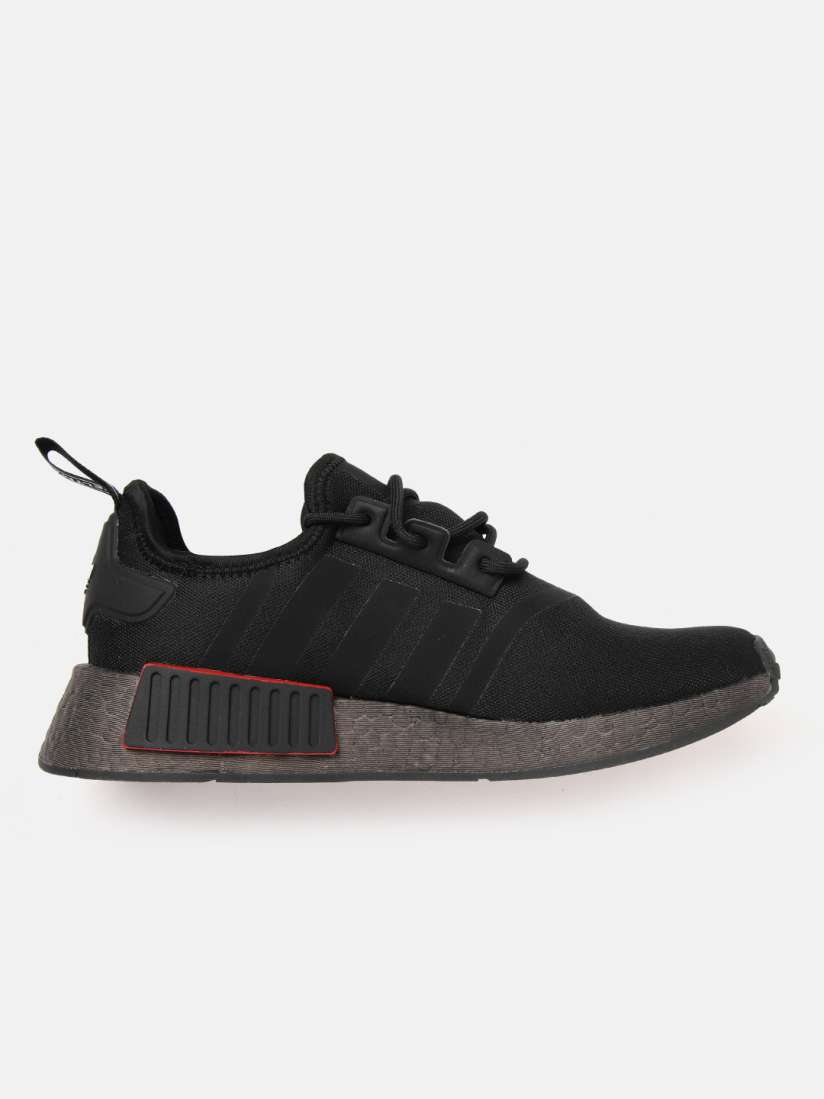 Nmd r1 all black online