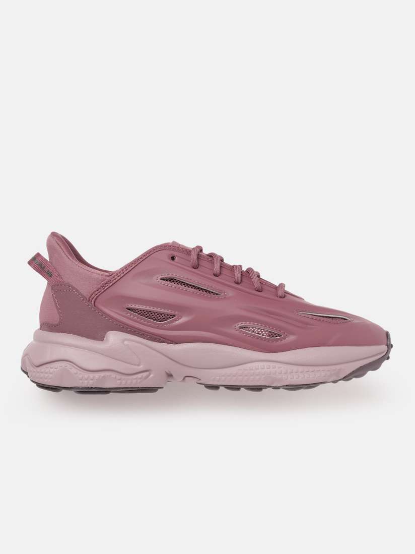 Pink Ozweego Celox Femme Ozweego Pink Women's Shoes Adidas Ozweego