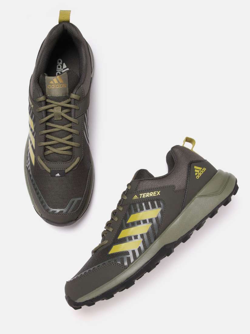 Adidas argo trek shoes hot sale