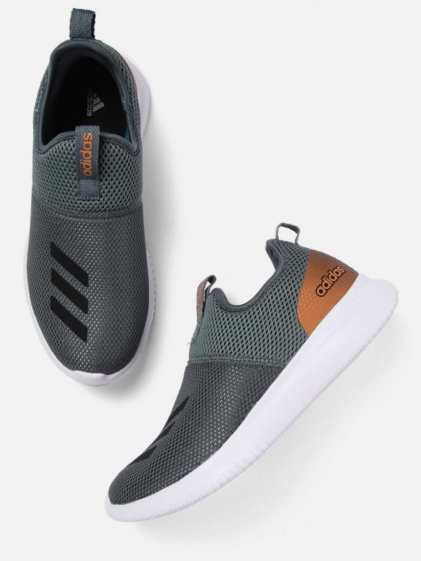 Adidas men's mesh shoes clearance
