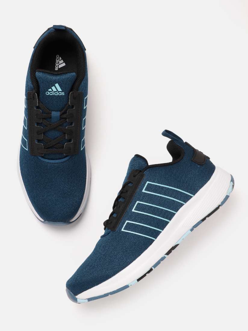Adidas non marking shoes best sale