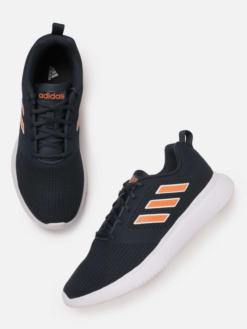 Buy ADIDAS Men Woven Design Fleecewalk Shoes Sports Shoes for Men 18373510 Myntra