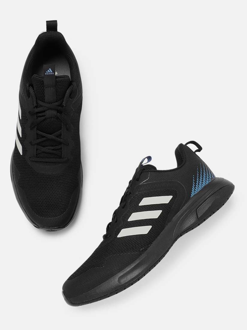 Buy ADIDAS Men Woven Design Vigilaar Running Shoes Sports Shoes for Men 18373524 Myntra