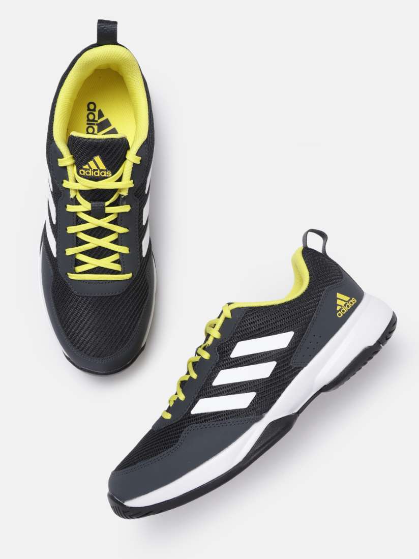 Myntra tennis shoes store