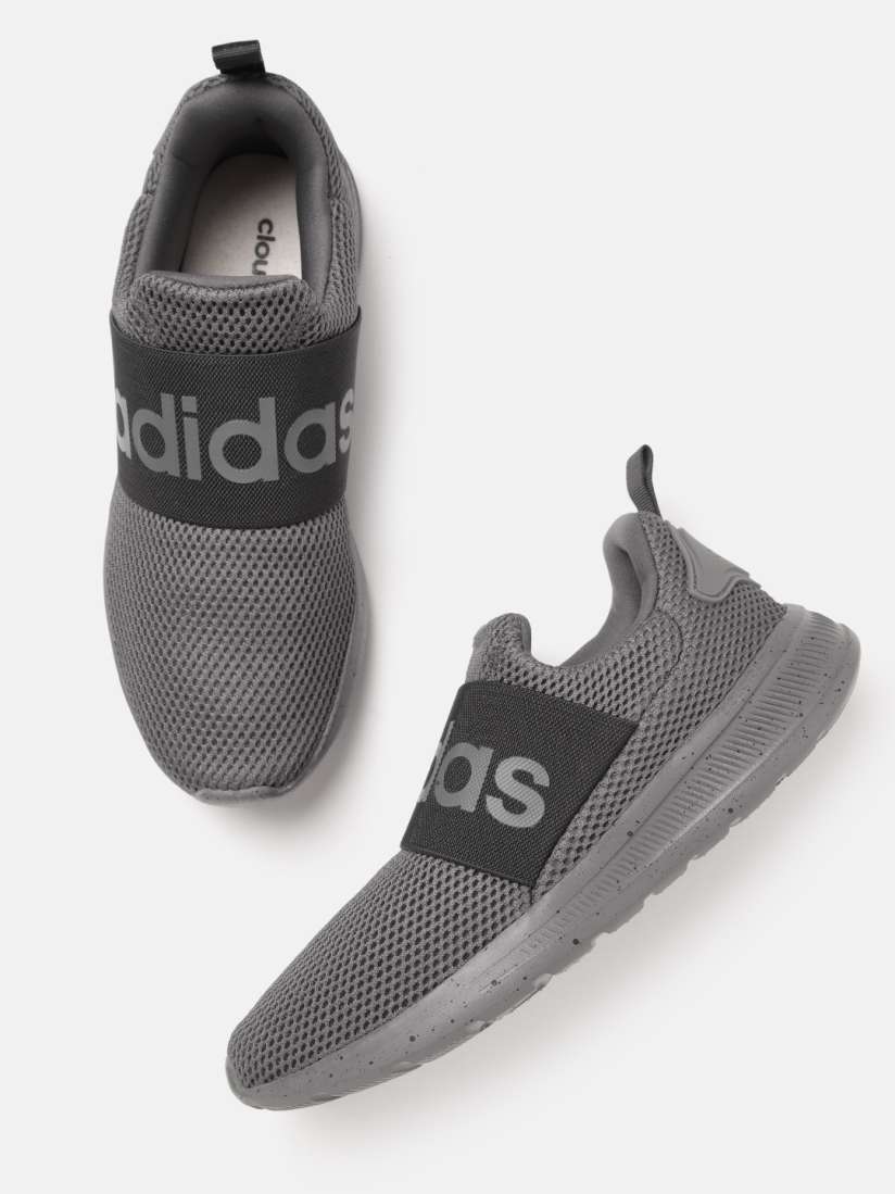 Lite racer adapt men's sneakers black discount