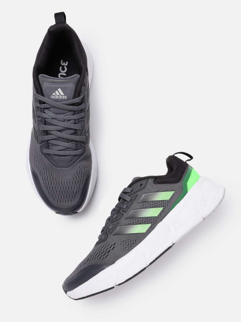 Adidas men's questar rise shoes store