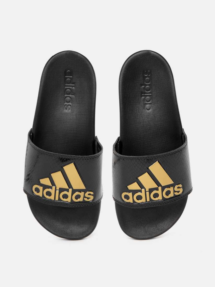 Myntra adidas flip flops hotsell