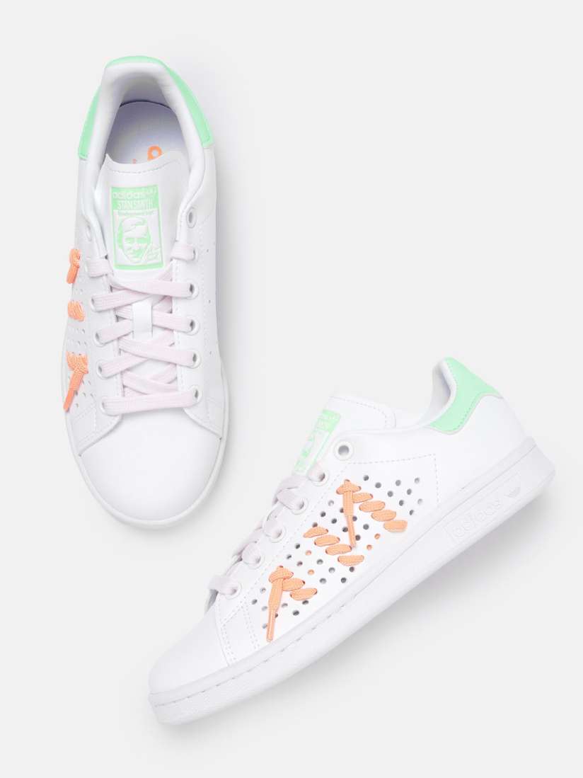 Stan smith casual shoes clearance