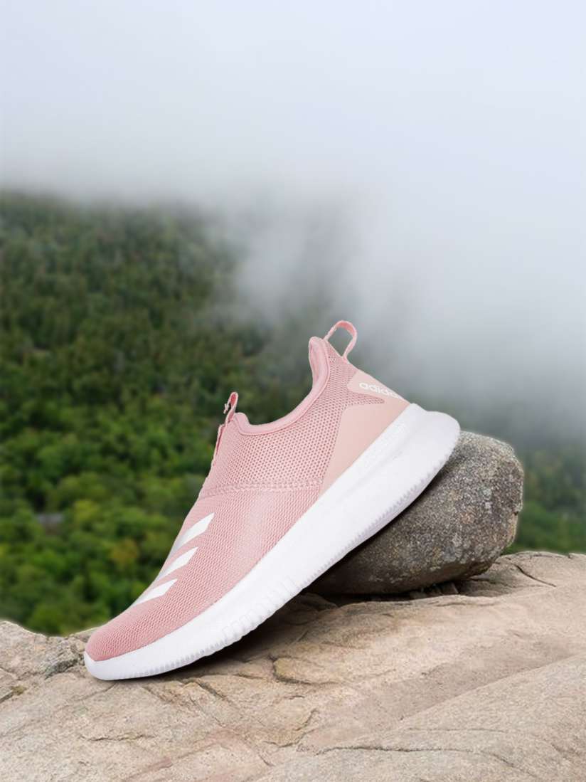 Adidas ultimafusion pink sales