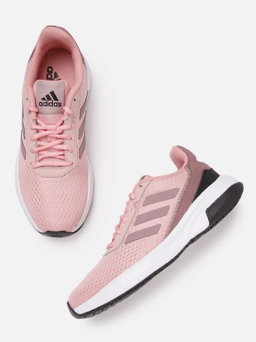 Buy ADIDAS Women Woven Design Runesy Running Shoes Sports Shoes for Women 18374930 Myntra