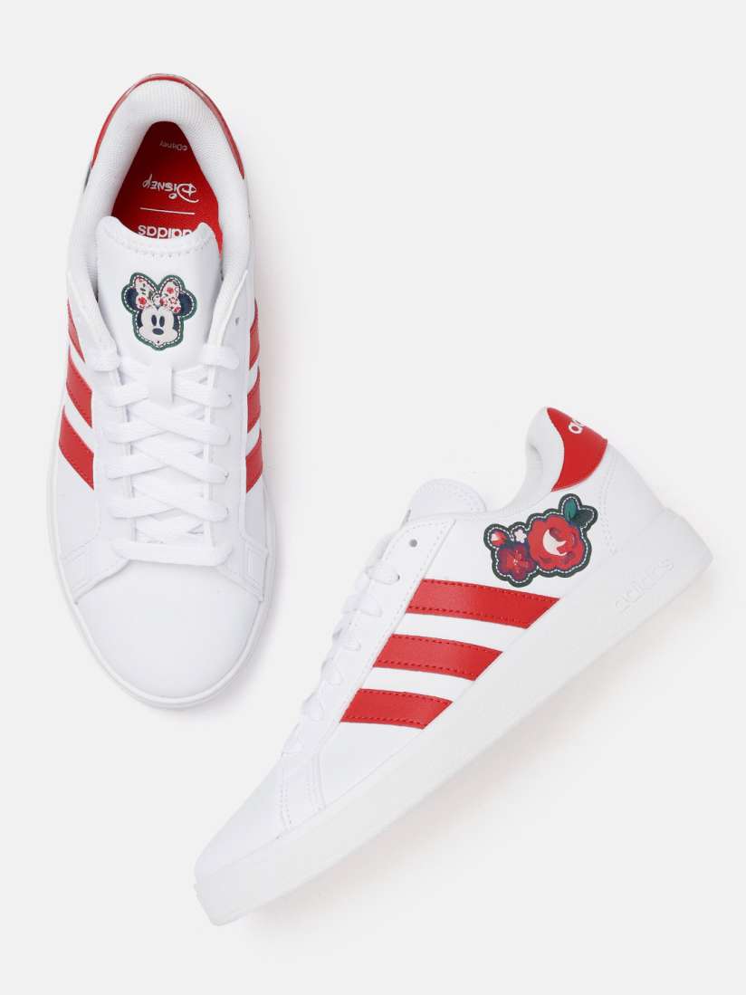 Myntra tennis shoes sales