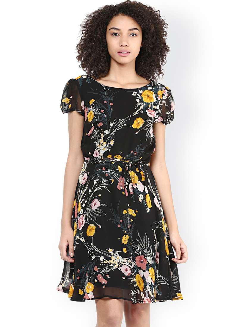 Myntra harpa dress top