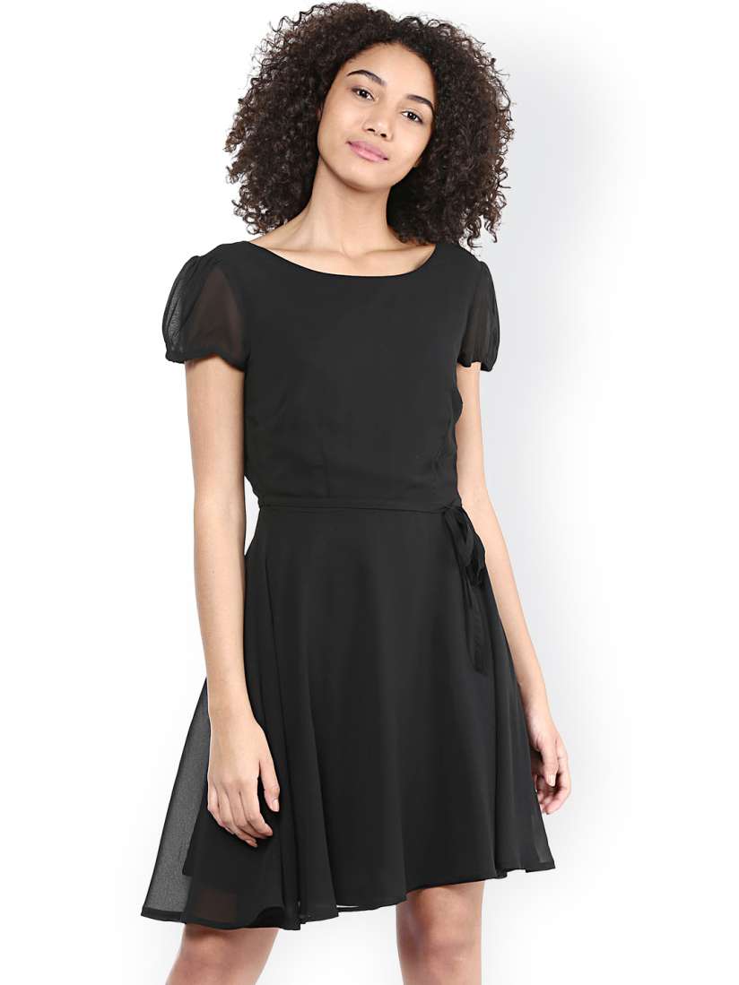 Myntra harpa dress store